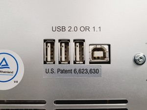 Thumbnail image of Thermo Scientific Dionex UltiMate 3000 System w/ RS Pump, Autosampler, TCC & DAD