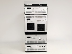 Thumbnail image of Thermo Scientific Dionex UltiMate 3000 System w/ RS Pump, Autosampler, TCC & DAD