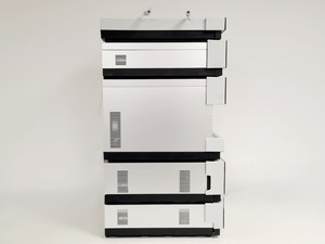 Thumbnail image of Thermo Scientific Dionex UltiMate 3000 System w/ RS Pump, Autosampler, TCC & DAD