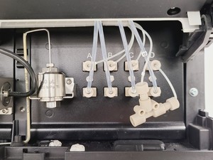 Thumbnail image of Thermo Scientific Dionex UltiMate 3000 System w/ RS Pump, Autosampler, TCC & DAD