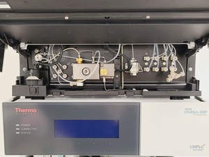 Thumbnail image of Thermo Scientific Dionex UltiMate 3000 System w/ RS Pump, Autosampler, TCC & DAD