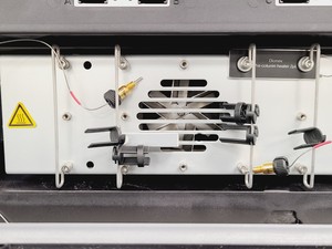 Thumbnail image of Thermo Scientific Dionex UltiMate 3000 System w/ RS Pump, Autosampler, TCC & DAD