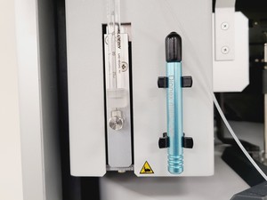 Thumbnail image of Thermo Scientific Dionex UltiMate 3000 System w/ RS Pump, Autosampler, TCC & DAD