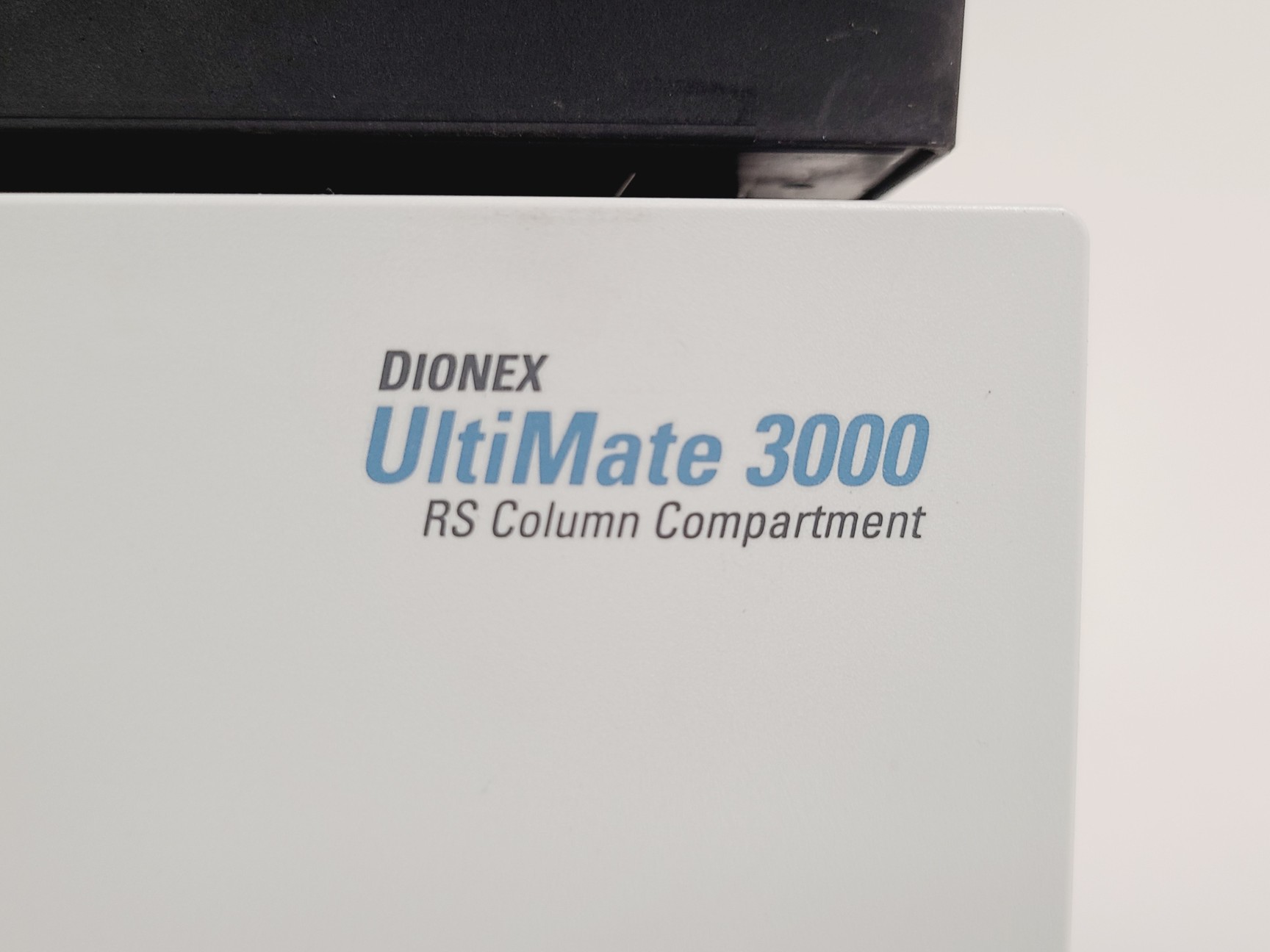 Image of Thermo Scientific Dionex UltiMate 3000 System w/ RS Pump, Autosampler, TCC & DAD