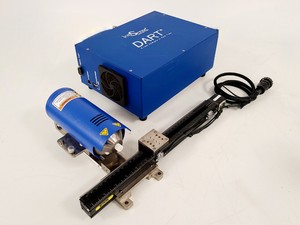 Image of IonSense DART Controller SVP100 and Source JVLC-1007-A Lab