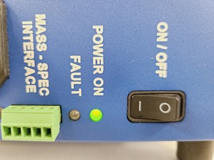 Thumbnail image of IonSense DART Controller SVP100 and Source JVLC-1007-A Lab