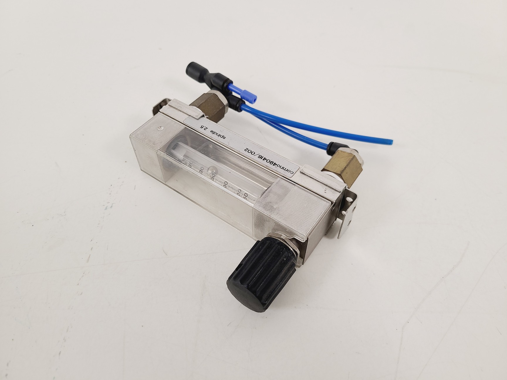 Image of IonSense DART Controller SVP100 and Source JVLC-1007-A Lab