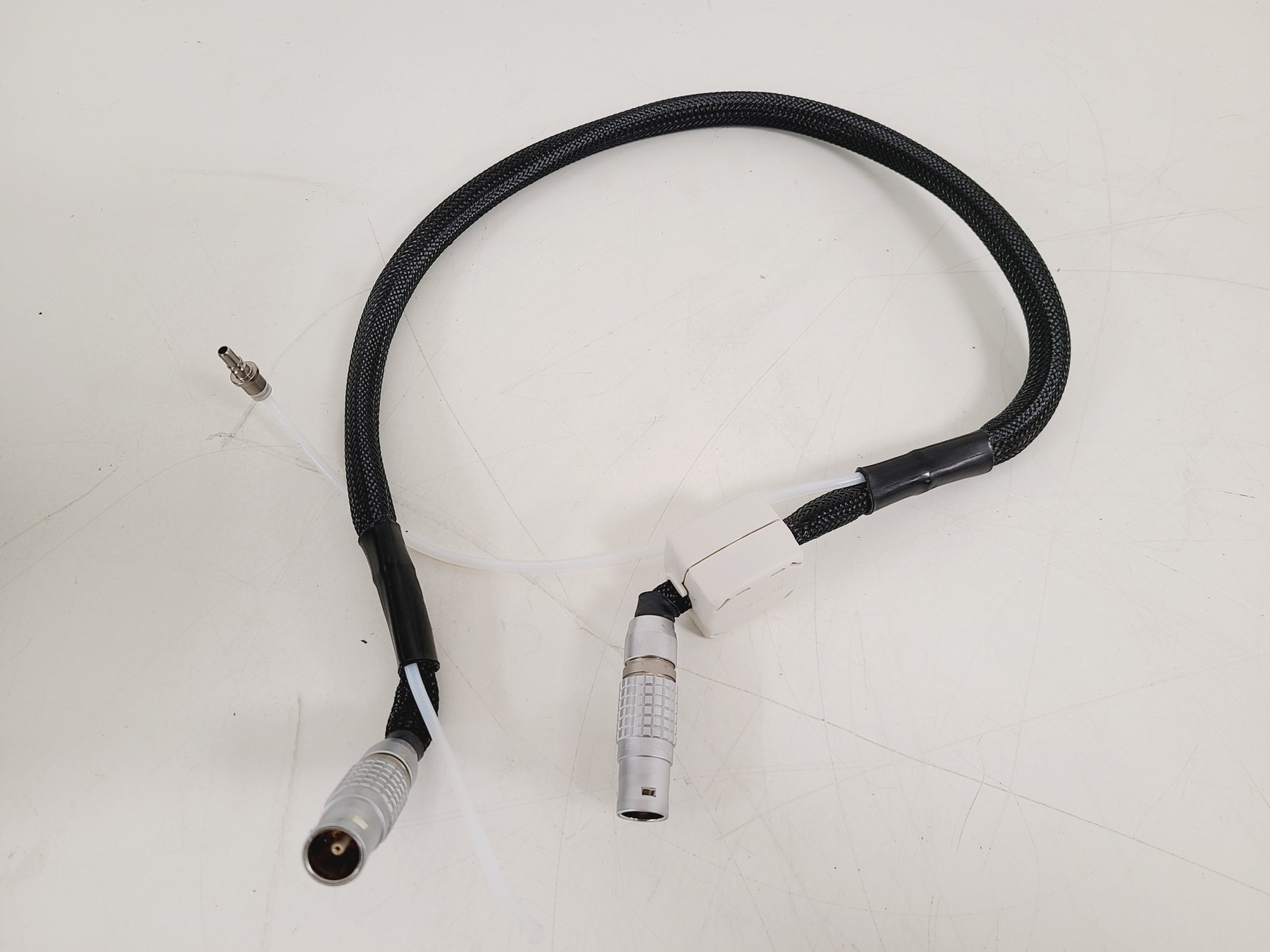 Image of IonSense DART Controller SVP100 and Source JVLC-1007-A Lab