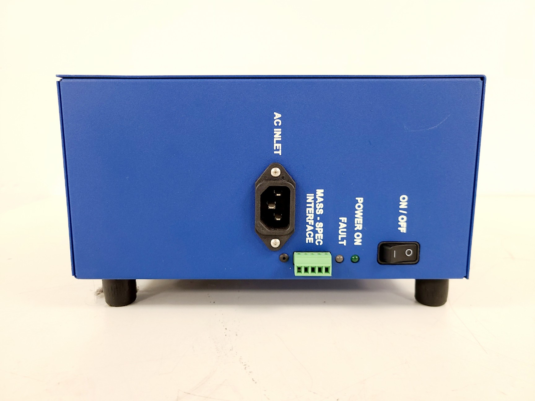 Image of IonSense DART Controller SVP100 and Source JVLC-1007-A Lab