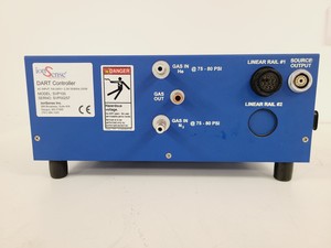 Thumbnail image of IonSense DART Controller SVP100 and Source JVLC-1007-A Lab