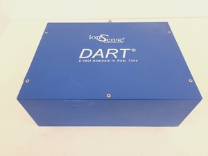 Thumbnail image of IonSense DART Controller SVP100 and Source JVLC-1007-A Lab