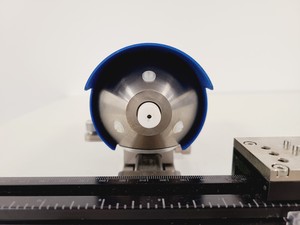 Thumbnail image of IonSense DART Controller SVP100 and Source JVLC-1007-A Lab