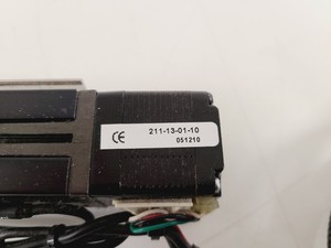 Thumbnail image of IonSense DART Controller SVP100 and Source JVLC-1007-A Lab