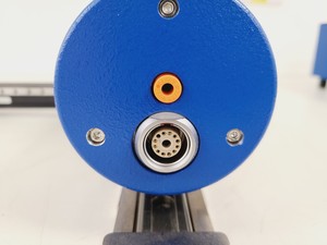 Thumbnail image of IonSense DART Controller SVP100 and Source JVLC-1007-A Lab