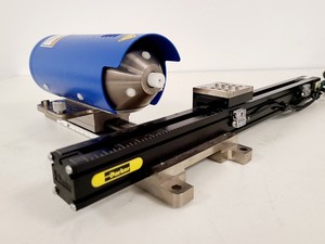 Thumbnail image of IonSense DART Controller SVP100 and Source JVLC-1007-A Lab