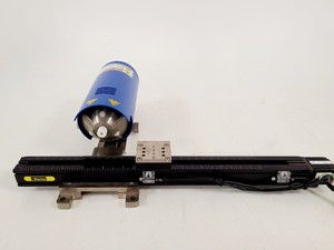 Thumbnail image of IonSense DART Controller SVP100 and Source JVLC-1007-A Lab