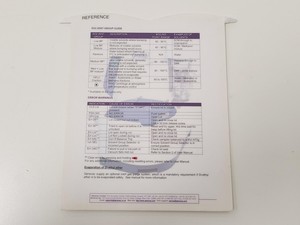 Thumbnail image of Genevac Concentrator EZ-2 Plus Evaporating System Lab