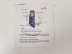 Thumbnail image of Genevac Concentrator EZ-2 Plus Evaporating System Lab