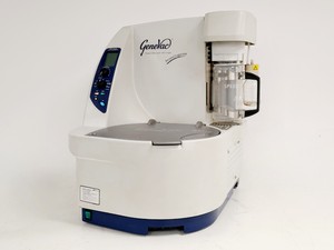 Thumbnail image of Genevac Concentrator EZ-2 Plus Evaporating System Lab
