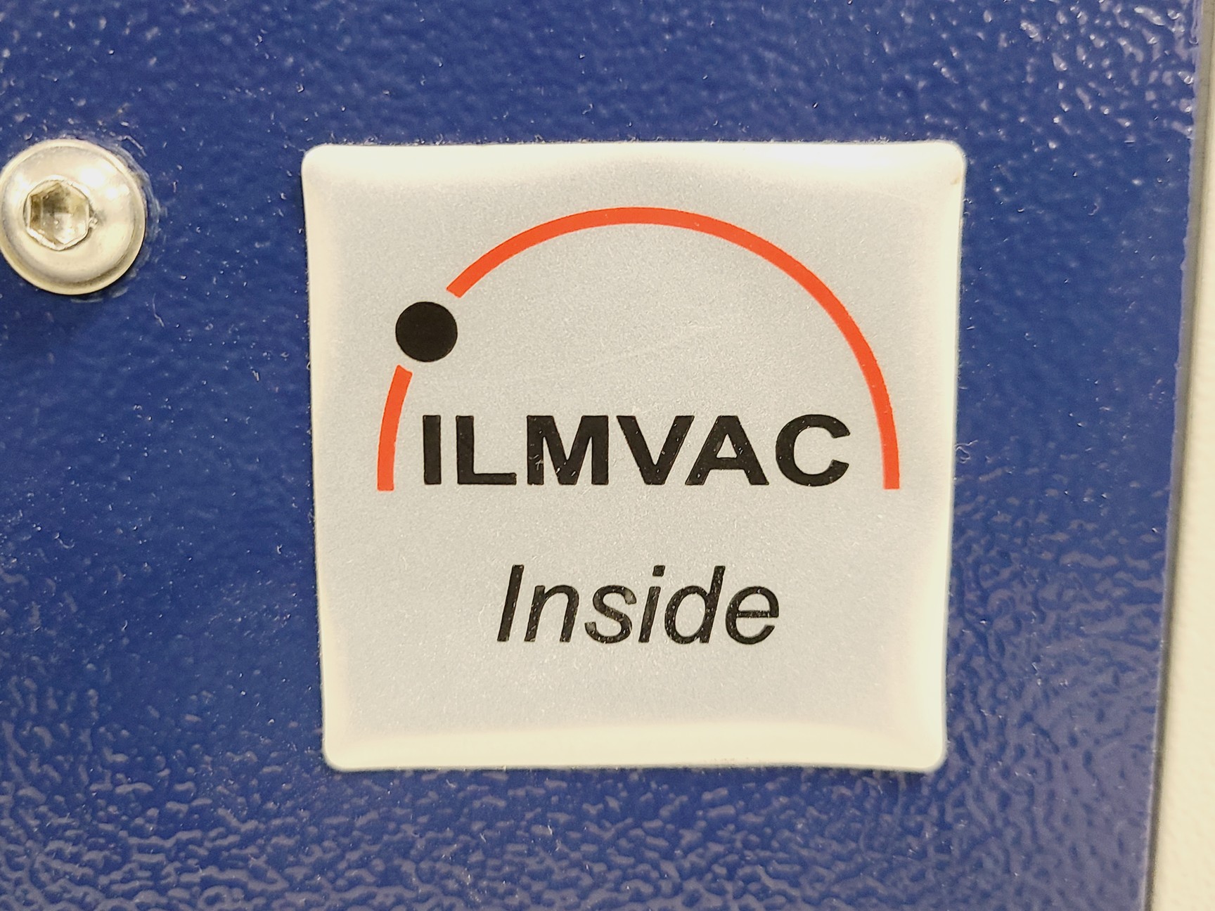 Image of Genevac Concentrator EZ-2 Plus Evaporating System Lab