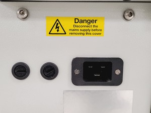 Thumbnail image of Genevac Concentrator EZ-2 Plus Evaporating System Lab