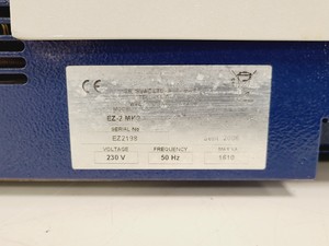 Thumbnail image of Genevac Concentrator EZ-2 Plus Evaporating System Lab