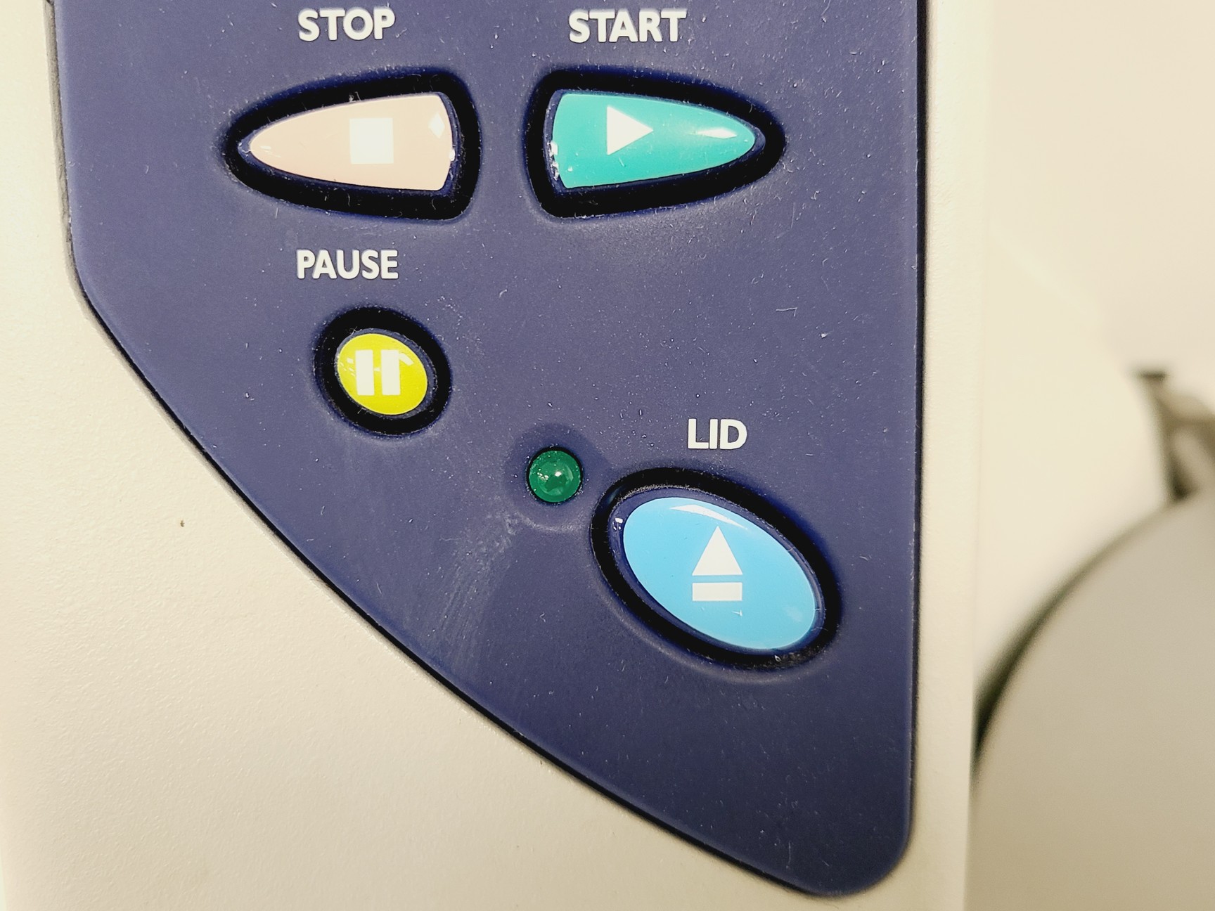 Image of Genevac Concentrator EZ-2 Plus Evaporating System Lab