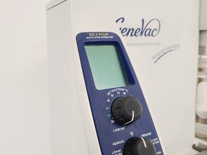 Thumbnail image of Genevac Concentrator EZ-2 Plus Evaporating System Lab