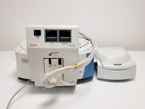 Thumbnail image of Thermo Scientific Nicolet iS10 - TGA FTIR w/ Smart Omni Transition