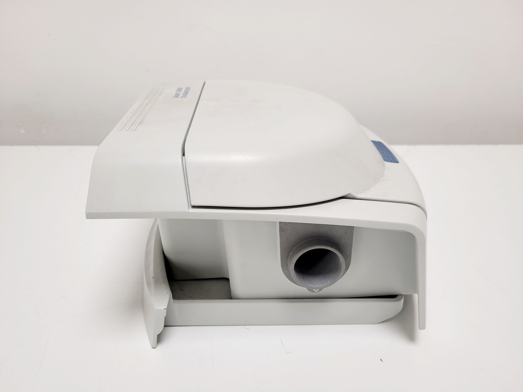 Image of Thermo Scientific Nicolet iS10 - TGA FTIR w/ Smart Omni Transition