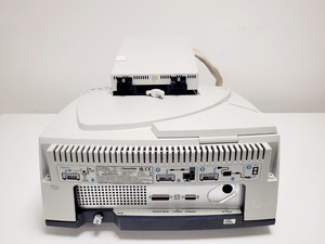 Thumbnail image of Thermo Scientific Nicolet iS10 - TGA FTIR w/ Smart Omni Transition