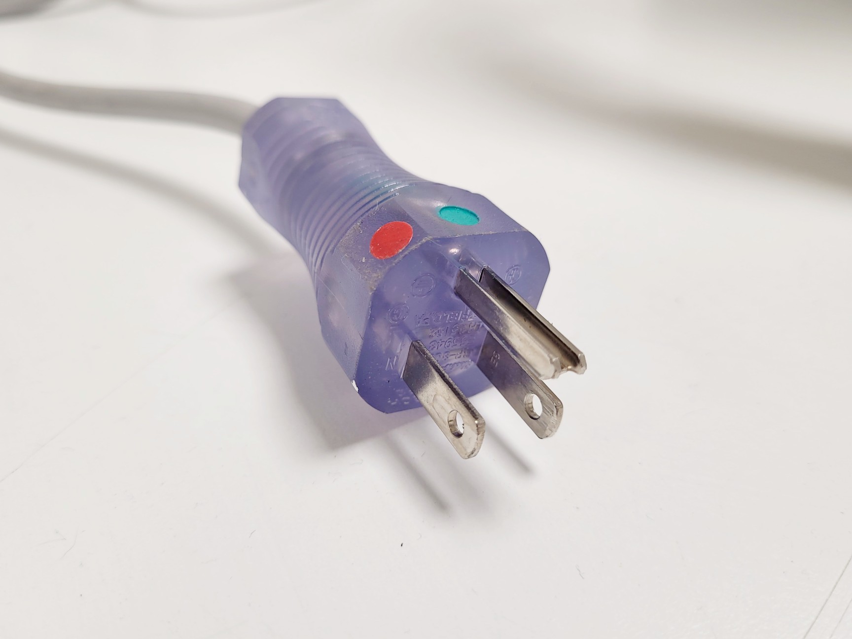 Image of Thermo Scientific Nicolet iS10 - TGA FTIR w/ Smart Omni Transition