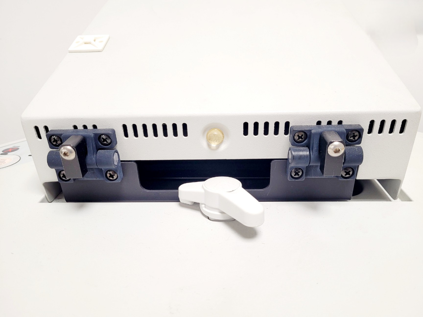 Image of Thermo Scientific Nicolet iS10 - TGA FTIR w/ Smart Omni Transition