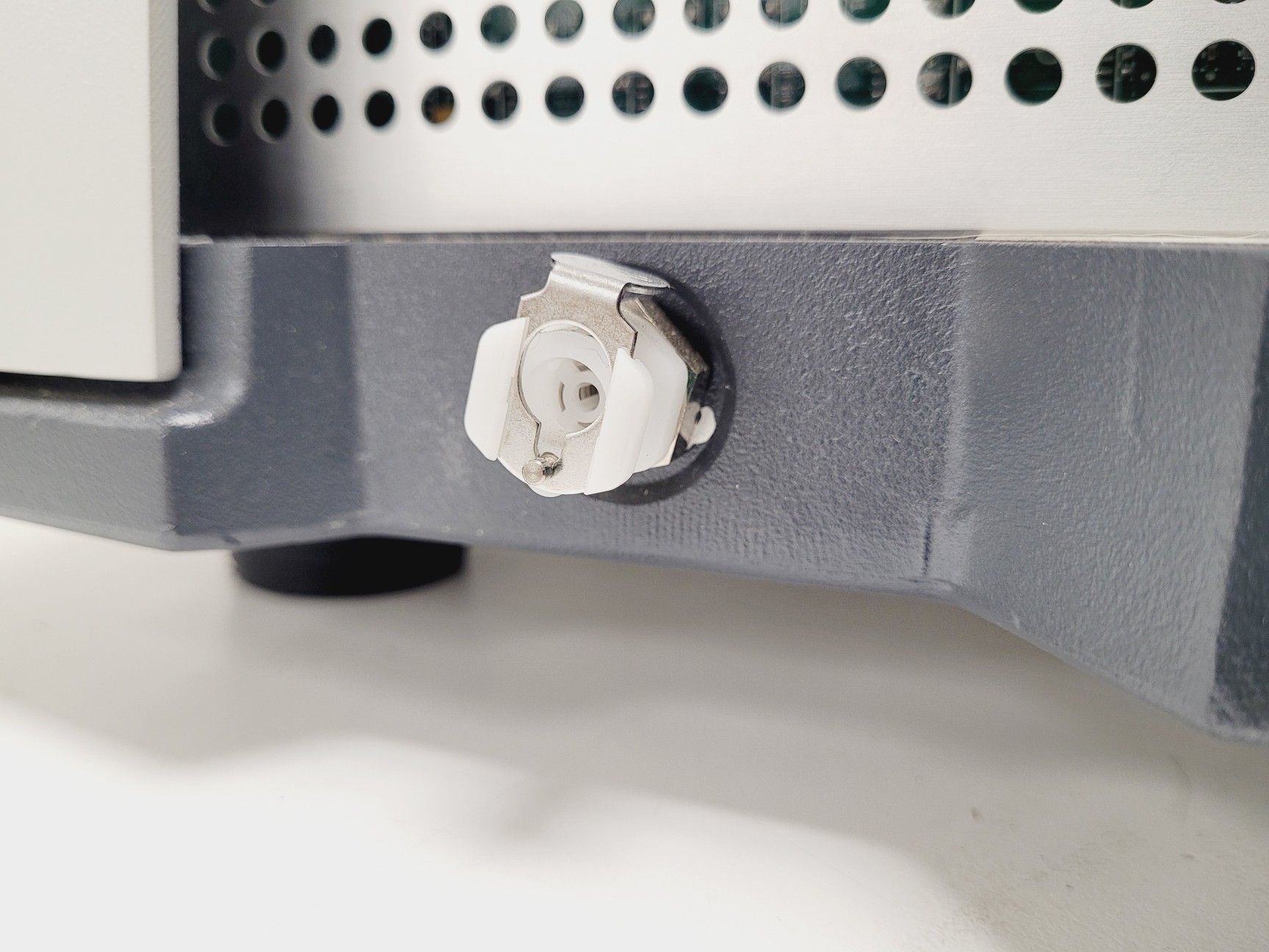 Image of Thermo Scientific Nicolet iS10 - TGA FTIR w/ Smart Omni Transition