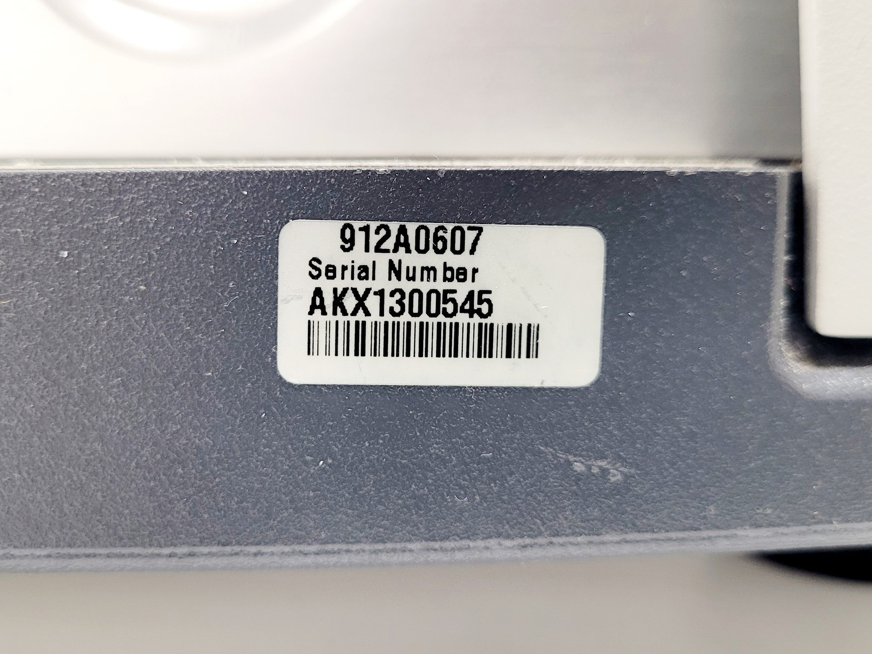 Image of Thermo Scientific Nicolet iS10 - TGA FTIR w/ Smart Omni Transition