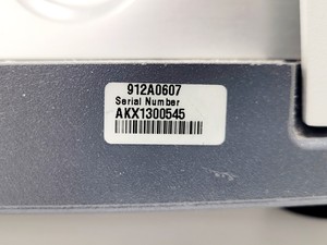 Thumbnail image of Thermo Scientific Nicolet iS10 - TGA FTIR w/ Smart Omni Transition