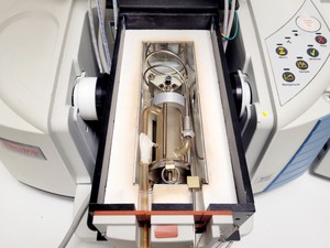 Thumbnail image of Thermo Scientific Nicolet iS10 - TGA FTIR w/ Smart Omni Transition
