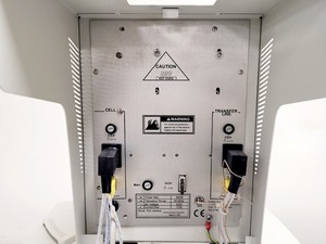 Thumbnail image of Thermo Scientific Nicolet iS10 - TGA FTIR w/ Smart Omni Transition