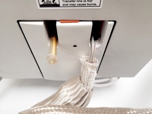 Thumbnail image of Thermo Scientific Nicolet iS10 - TGA FTIR w/ Smart Omni Transition