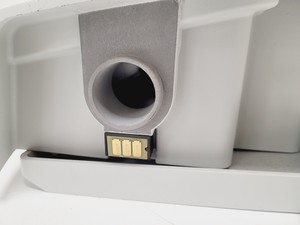 Thumbnail image of Thermo Scientific Nicolet iS10 - TGA FTIR w/ Smart Omni Transition