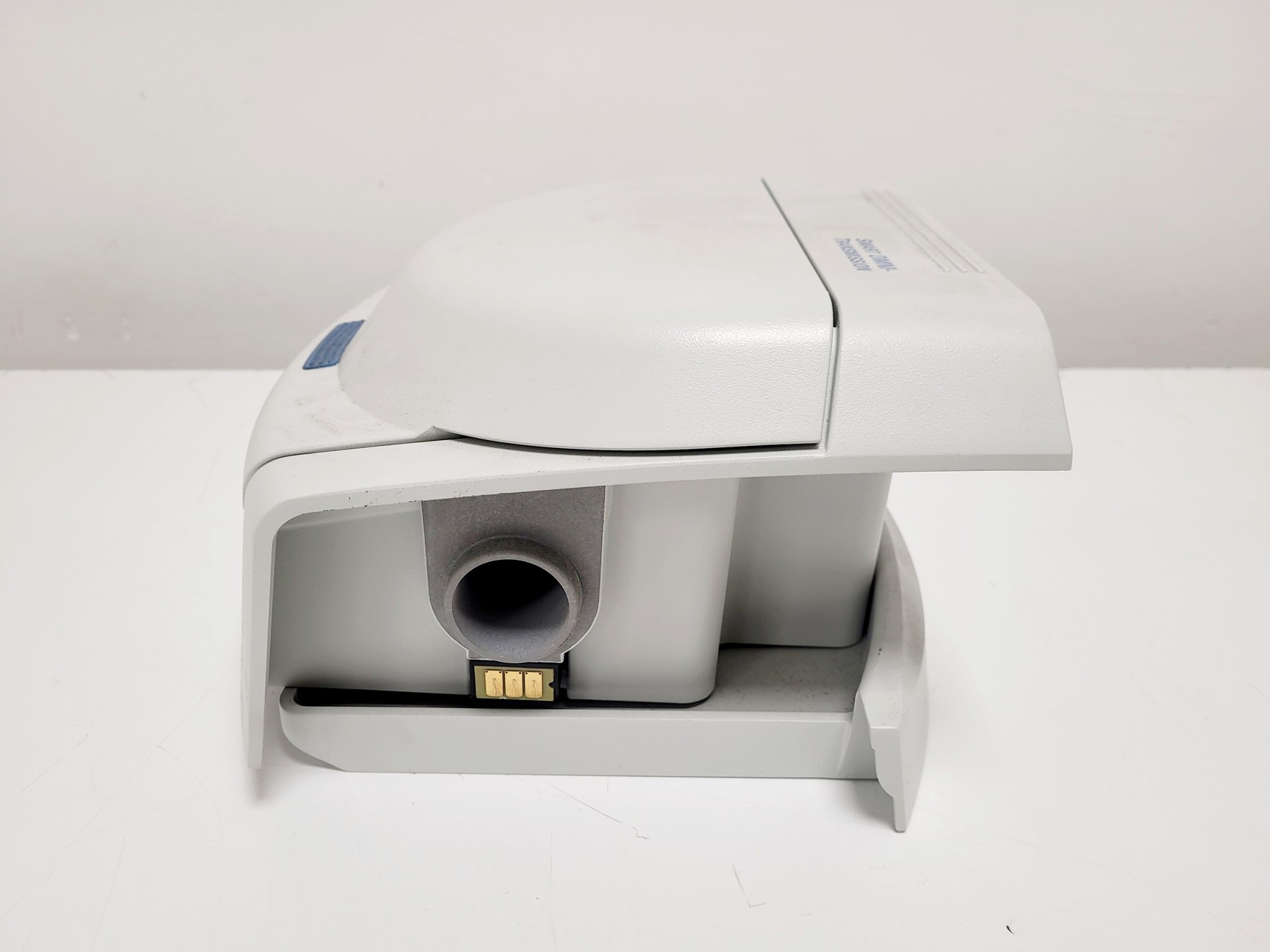 Image of Thermo Scientific Nicolet iS10 - TGA FTIR w/ Smart Omni Transition