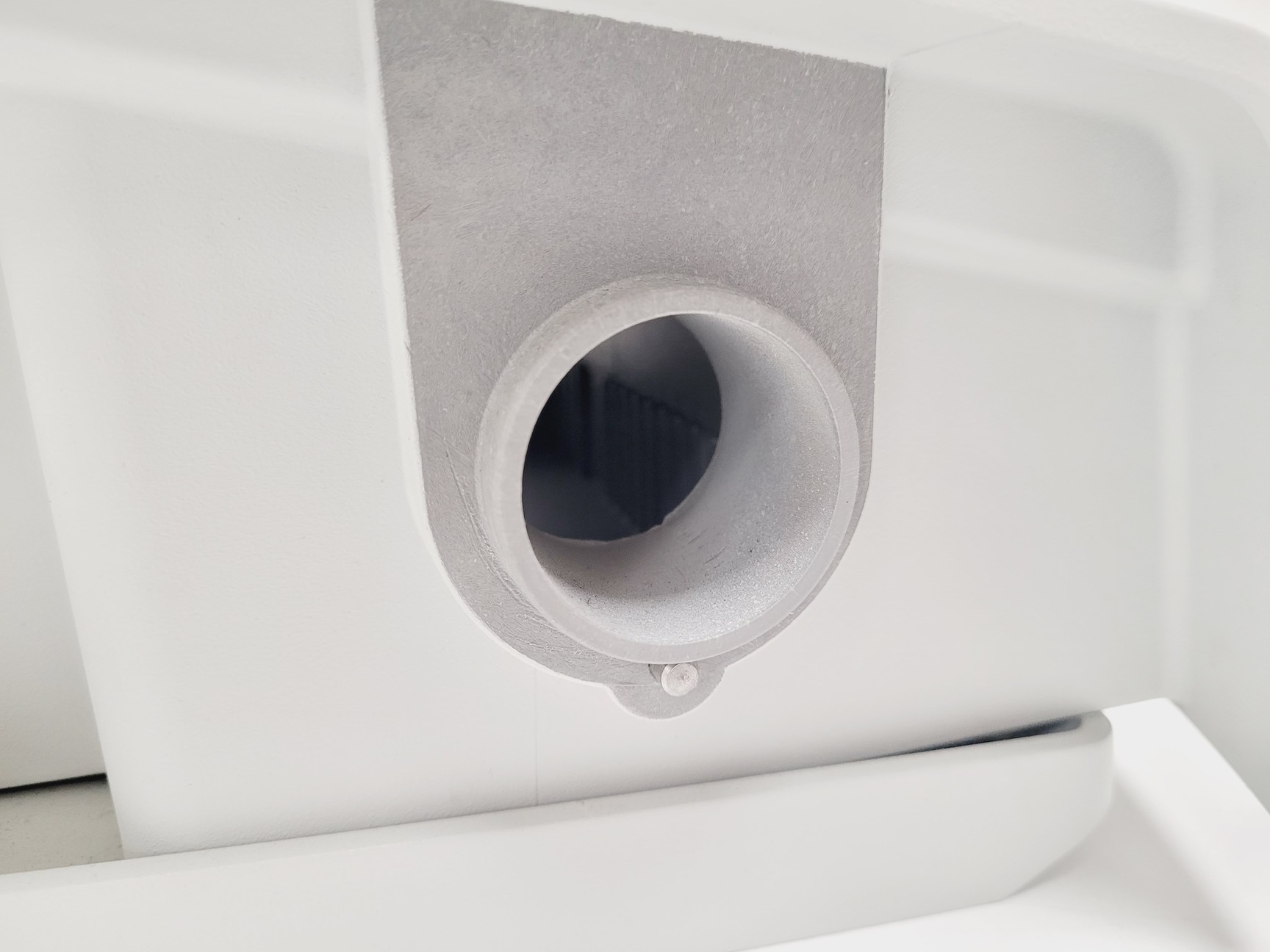 Image of Thermo Scientific Nicolet iS10 - TGA FTIR w/ Smart Omni Transition