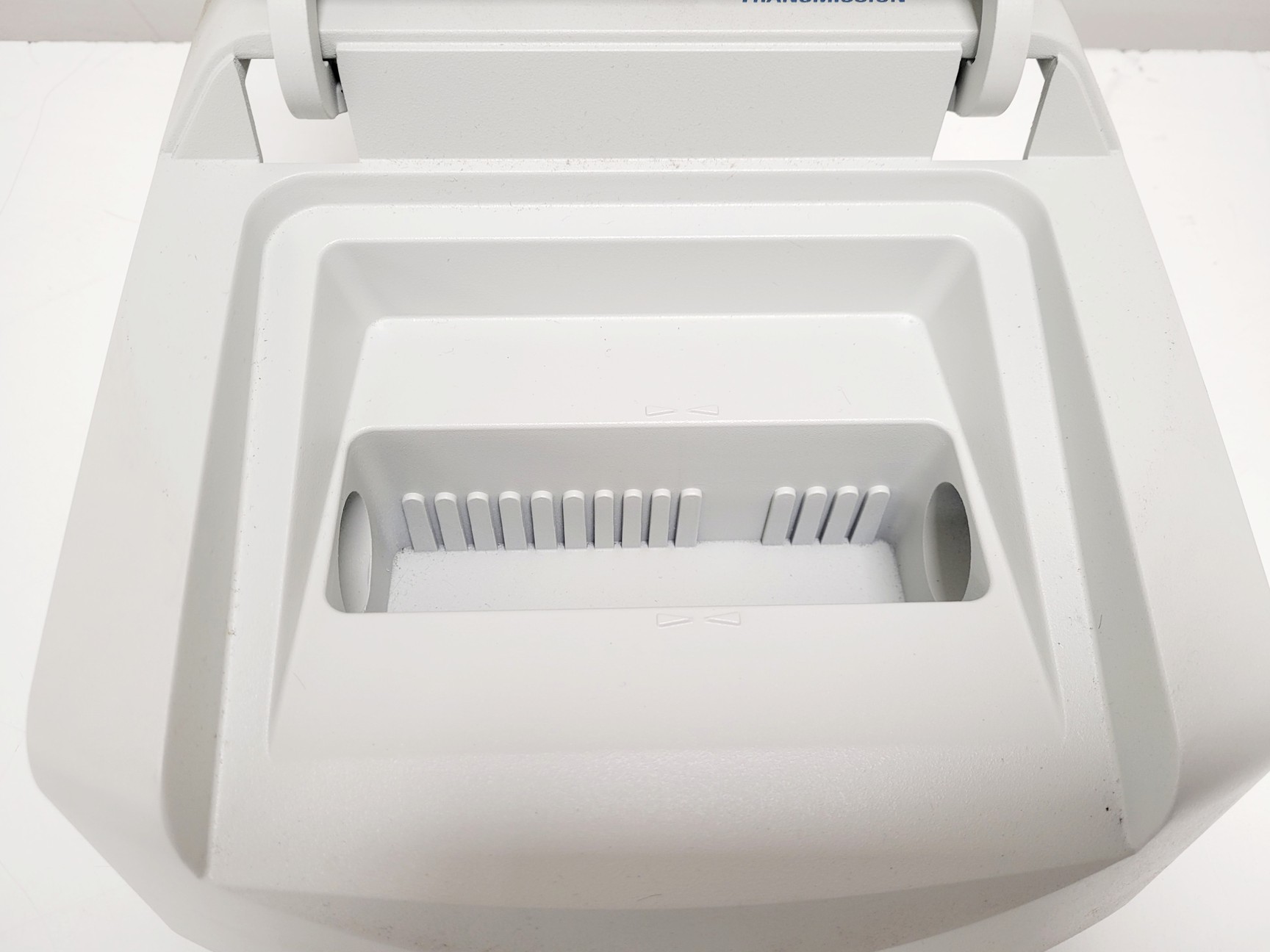 Image of Thermo Scientific Nicolet iS10 - TGA FTIR w/ Smart Omni Transition