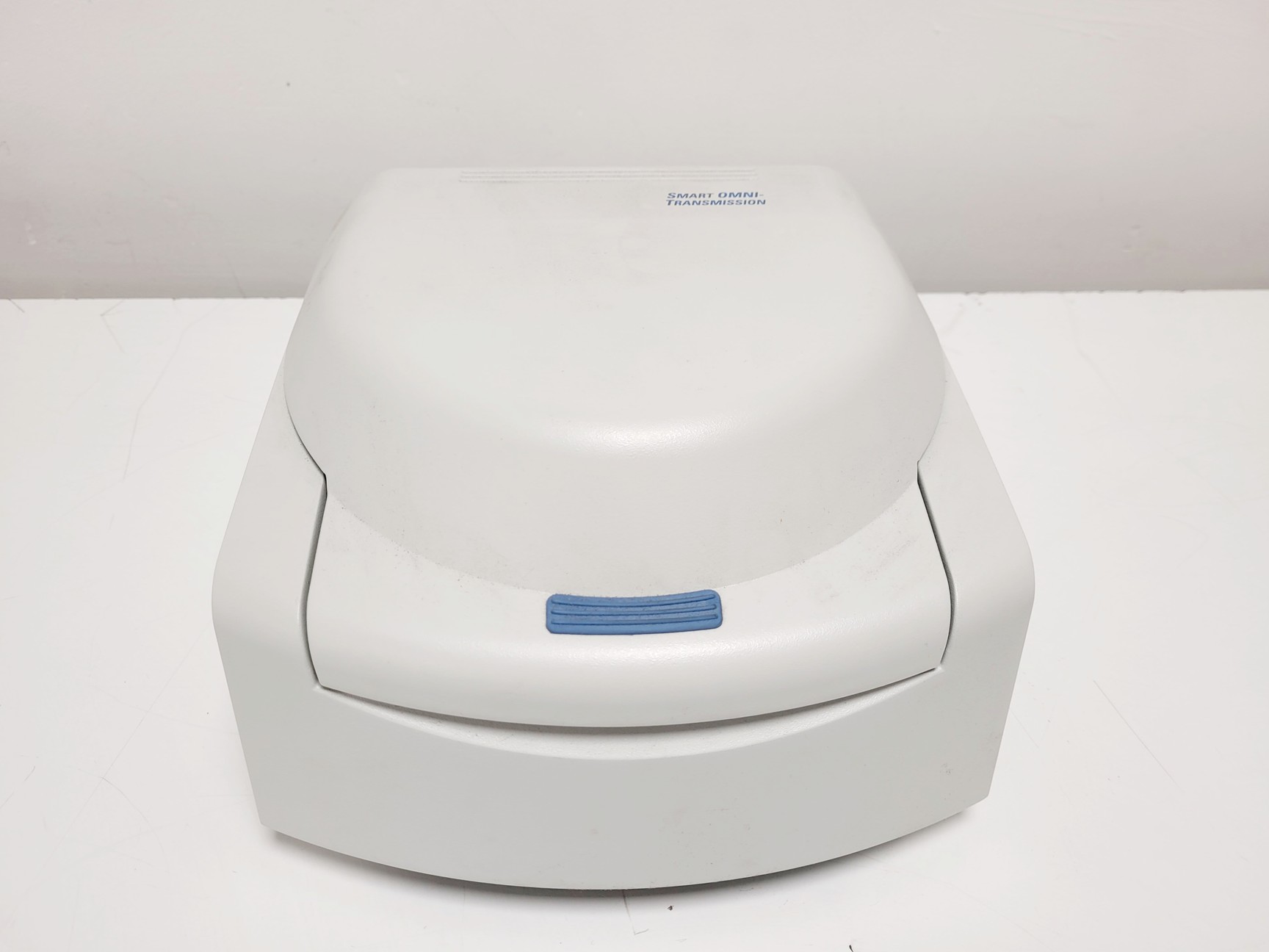 Image of Thermo Scientific Nicolet iS10 - TGA FTIR w/ Smart Omni Transition