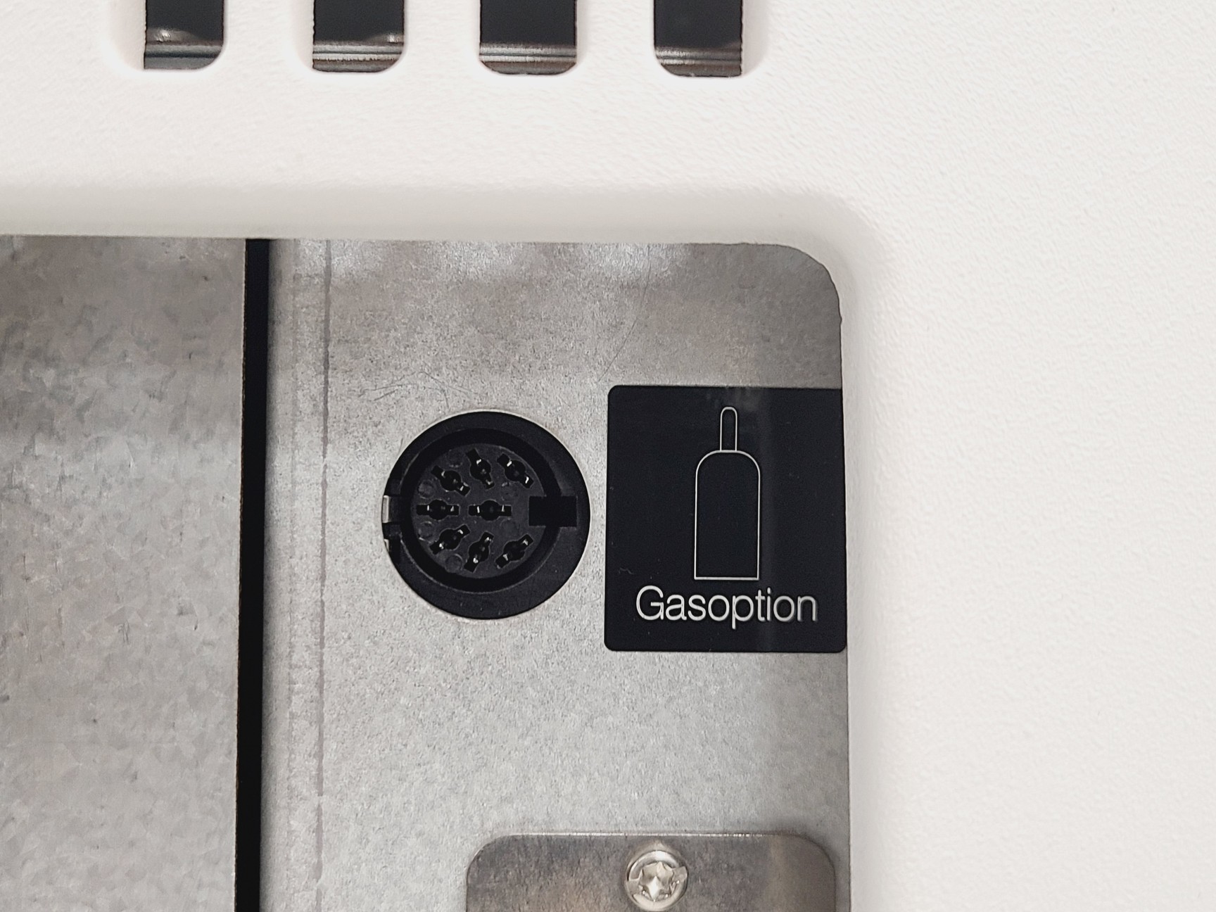 Image of Mettler Toledo DSC 1 Star System – DSC