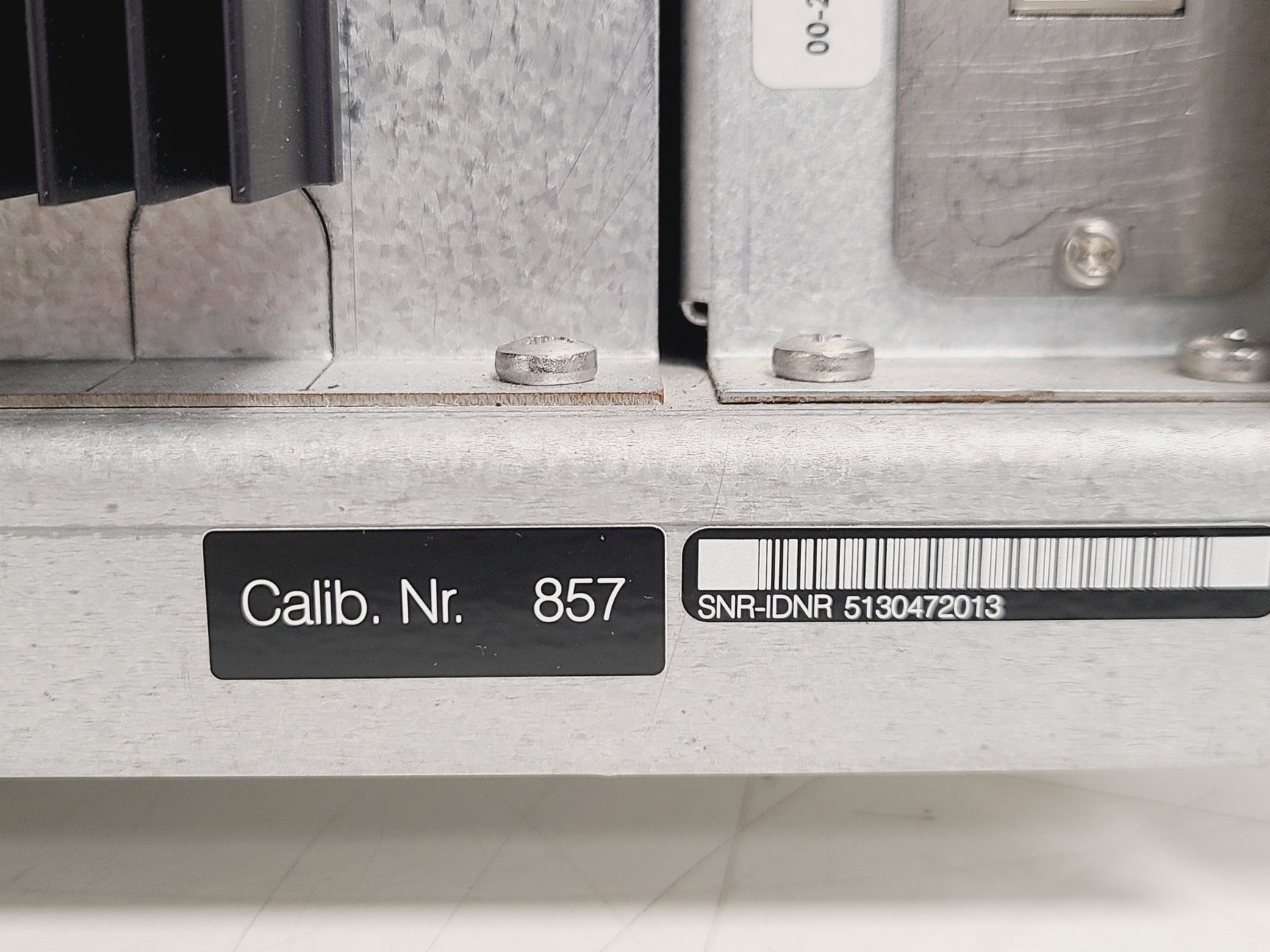 Image of Mettler Toledo DSC 1 Star System – DSC