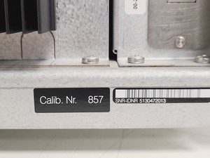 Thumbnail image of Mettler Toledo DSC 1 Star System – DSC