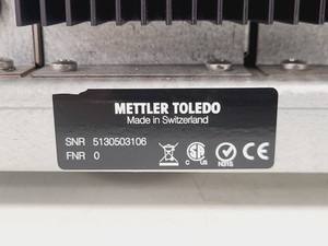 Thumbnail image of Mettler Toledo DSC 1 Star System – DSC