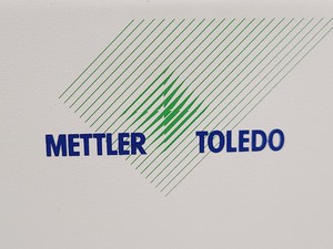 Thumbnail image of Mettler Toledo DSC 1 Star System – DSC