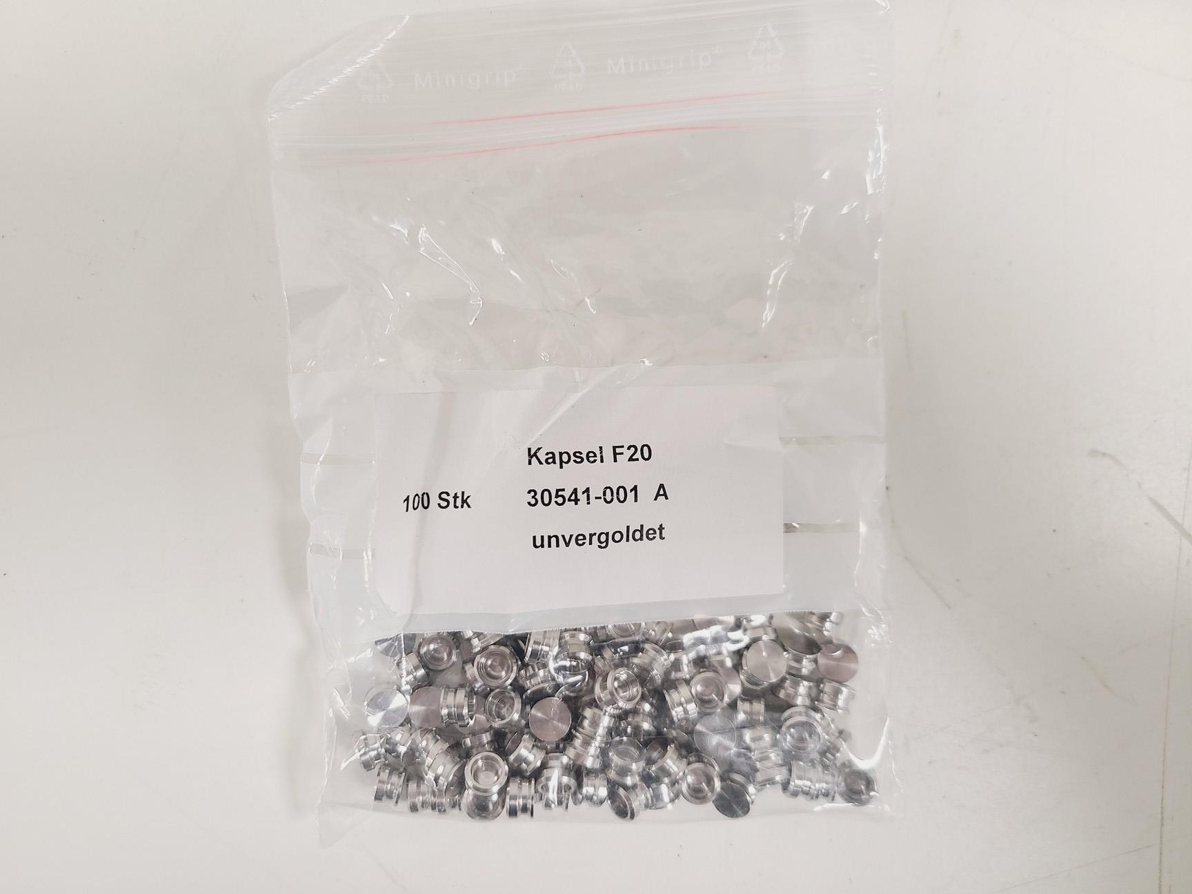 Image of Mettler Toledo DSC 1 Star System – DSC